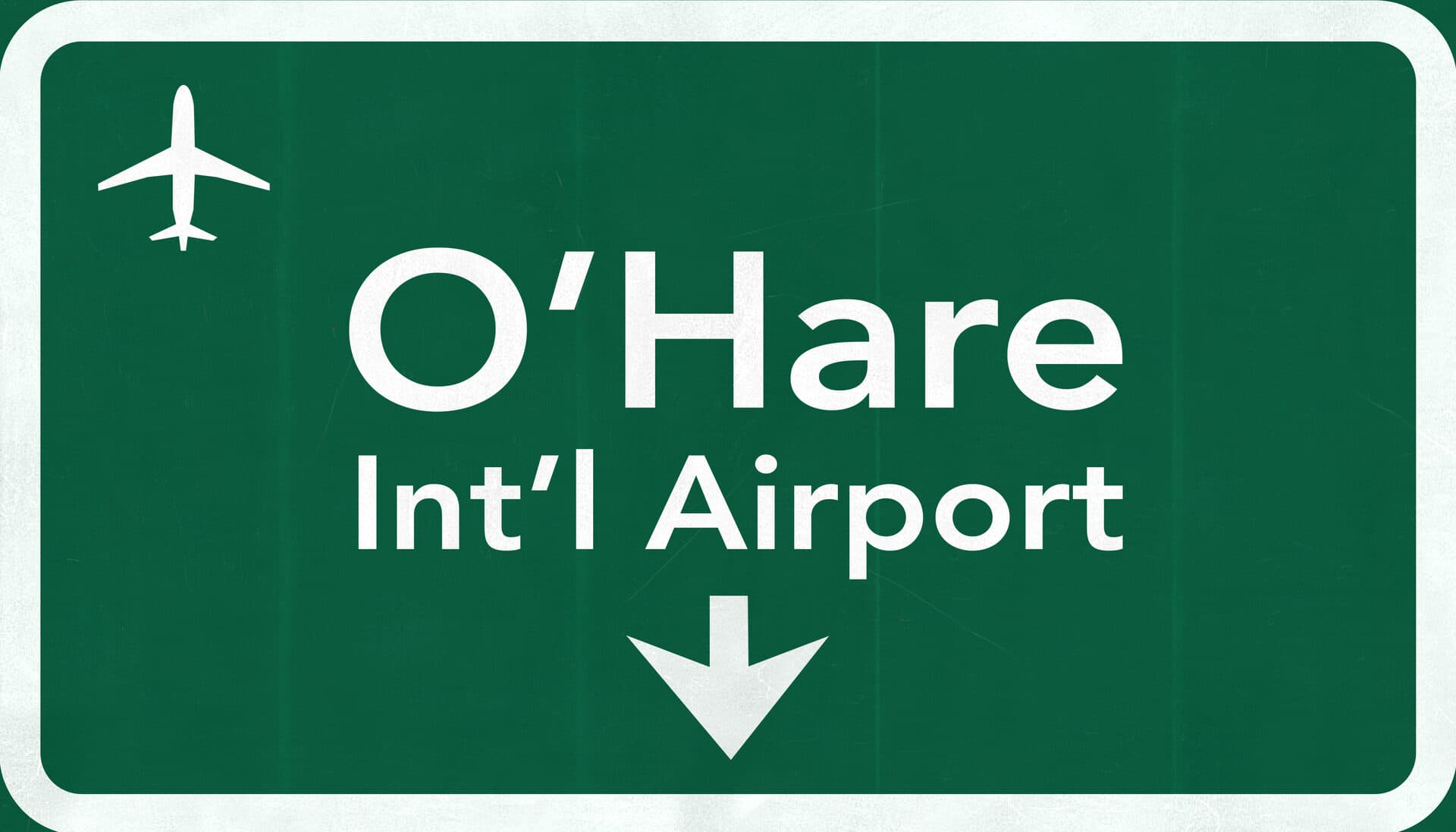 Kenosha to O’Hare limo service en route on I-94