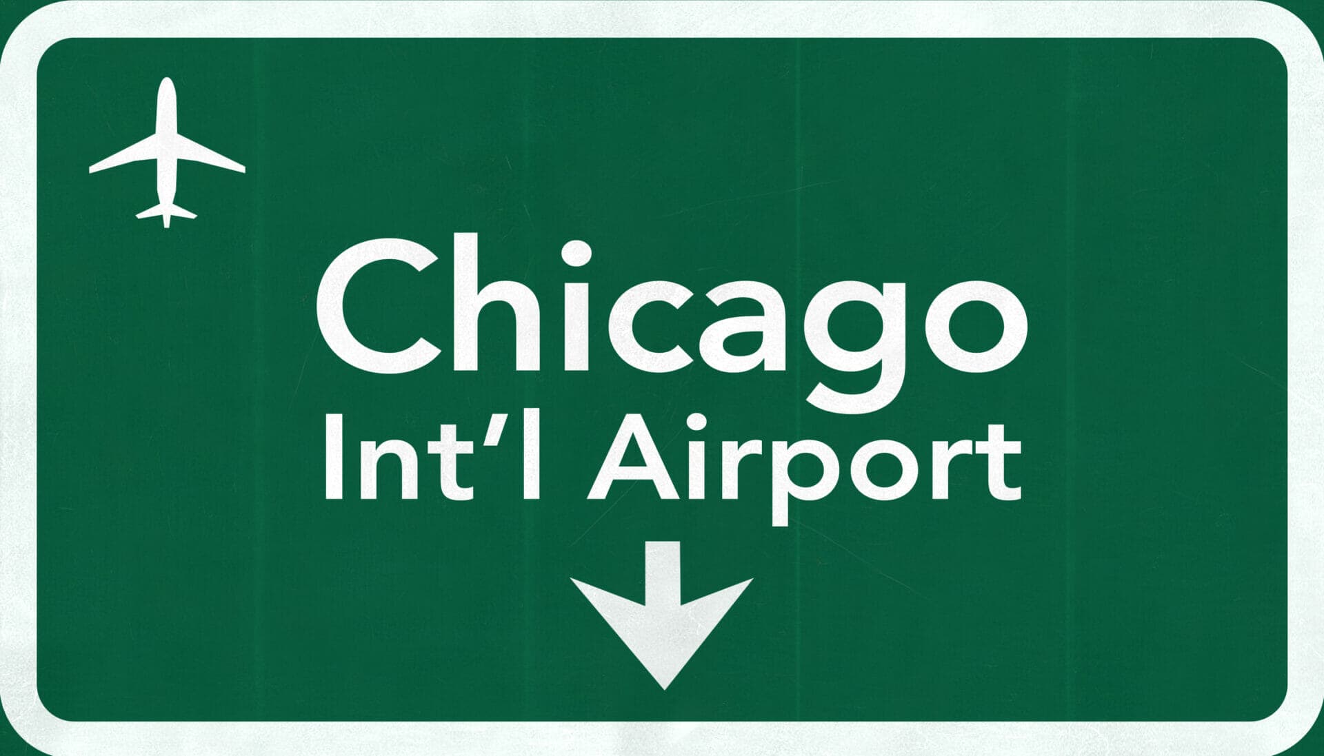 O’Hare International Airport — point-to-point transfers with Contact Limo
