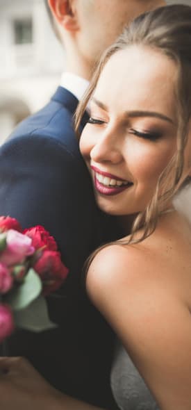 Wedding chauffeur service Gurnee