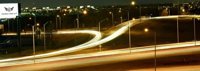 Airport transfers from Johnsburg